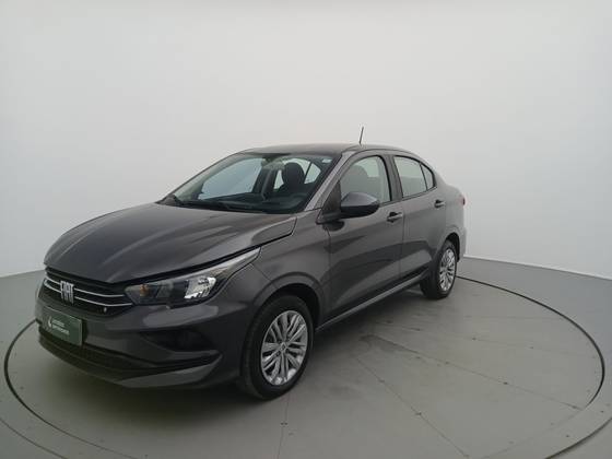FIAT CRONOS 1.3 FIREFLY FLEX DRIVE MANUAL